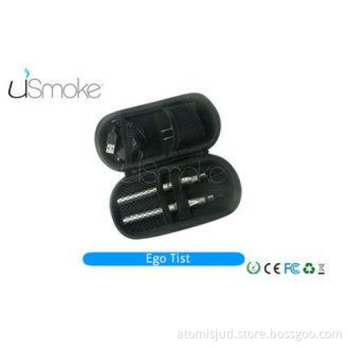 Professional design E Cig Batteries EGO - Twist battery wit